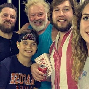 Meet your Posher, Oliver